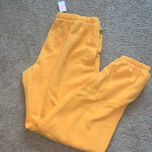 Victoria Secret PINK sweatpants